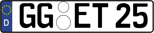 GG-ET25