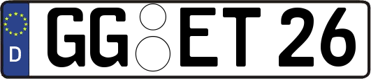 GG-ET26