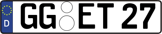 GG-ET27