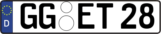 GG-ET28