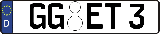 GG-ET3