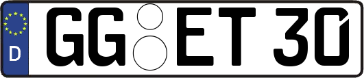 GG-ET30