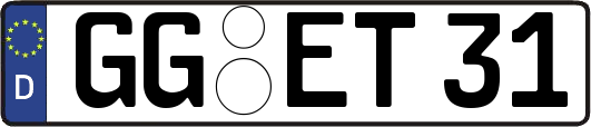 GG-ET31