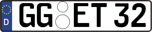 GG-ET32