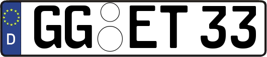GG-ET33