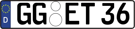 GG-ET36