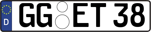 GG-ET38