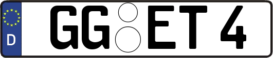 GG-ET4