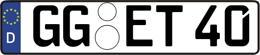 GG-ET40