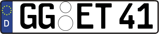 GG-ET41