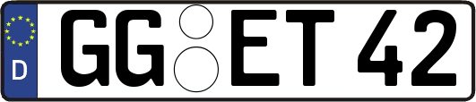 GG-ET42
