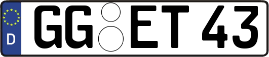 GG-ET43