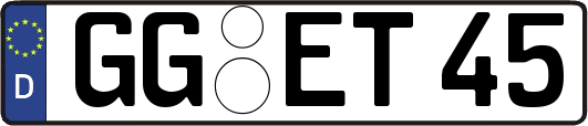 GG-ET45