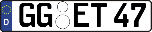GG-ET47