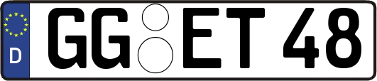 GG-ET48