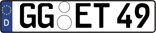 GG-ET49