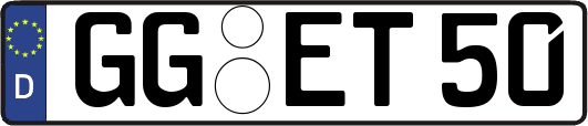 GG-ET50