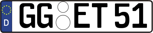 GG-ET51