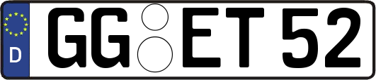 GG-ET52