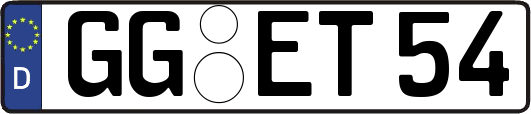 GG-ET54