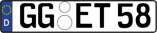GG-ET58