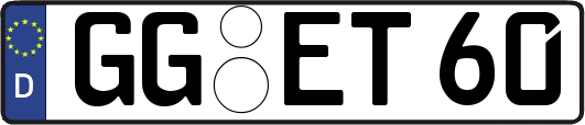 GG-ET60