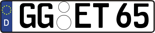 GG-ET65