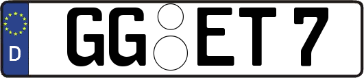 GG-ET7