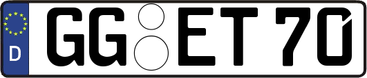 GG-ET70