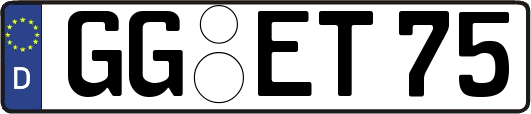 GG-ET75