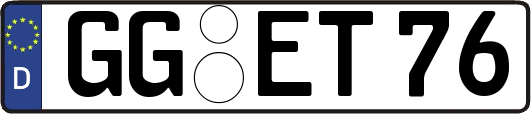 GG-ET76