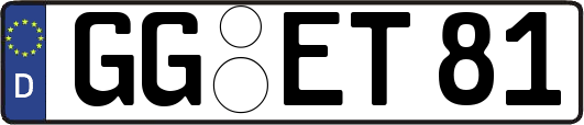 GG-ET81