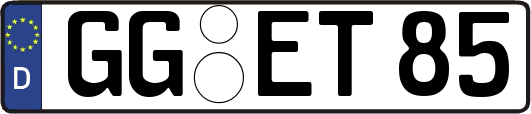 GG-ET85