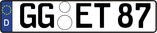 GG-ET87