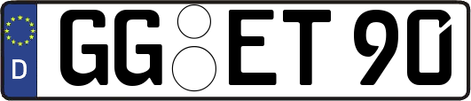 GG-ET90