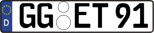 GG-ET91