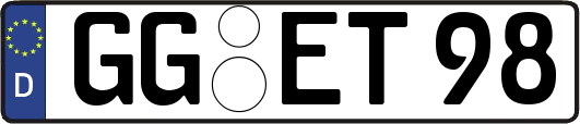 GG-ET98