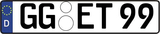 GG-ET99