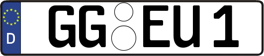 GG-EU1