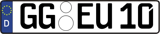 GG-EU10