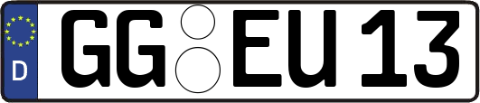 GG-EU13