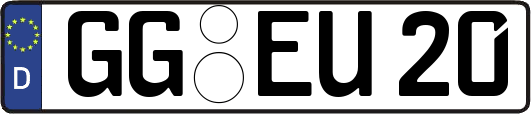 GG-EU20