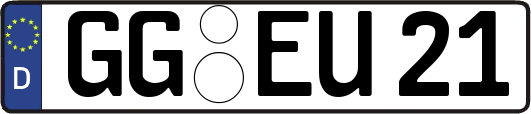 GG-EU21
