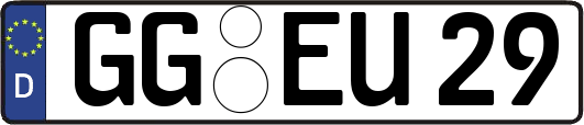 GG-EU29