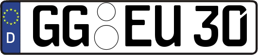 GG-EU30