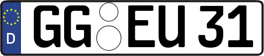 GG-EU31