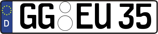 GG-EU35