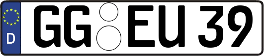 GG-EU39
