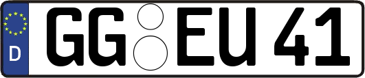 GG-EU41