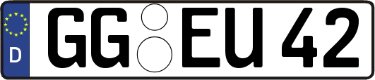 GG-EU42